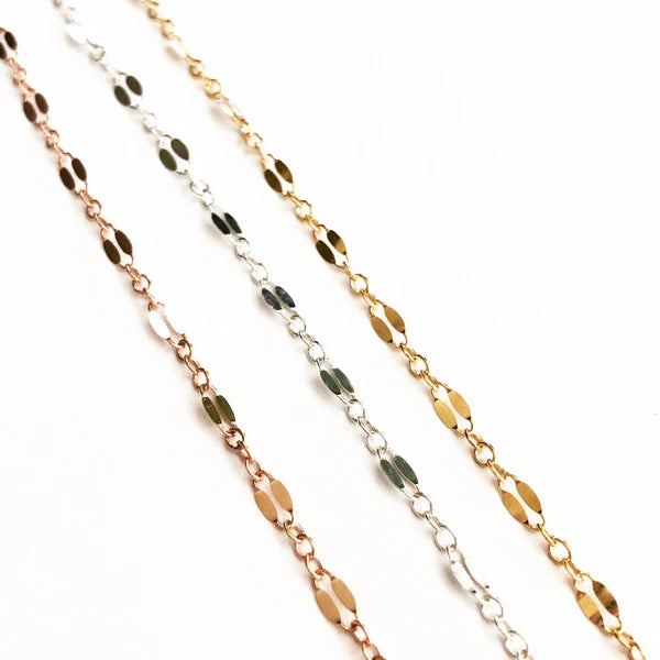 Teresa Necklace-Bijou Crush