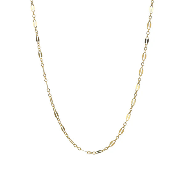 Teresa Necklace-Bijou Crush