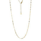 Teresa Necklace-Bijou Crush