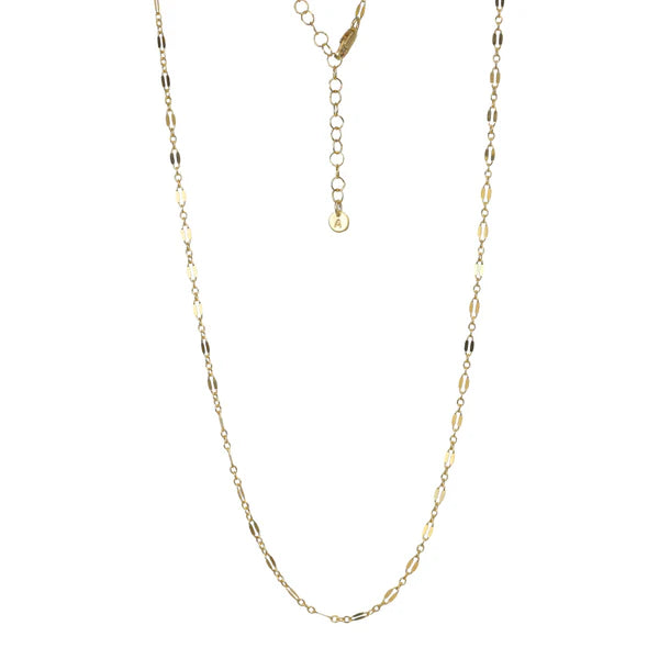 Teresa Necklace-Bijou Crush