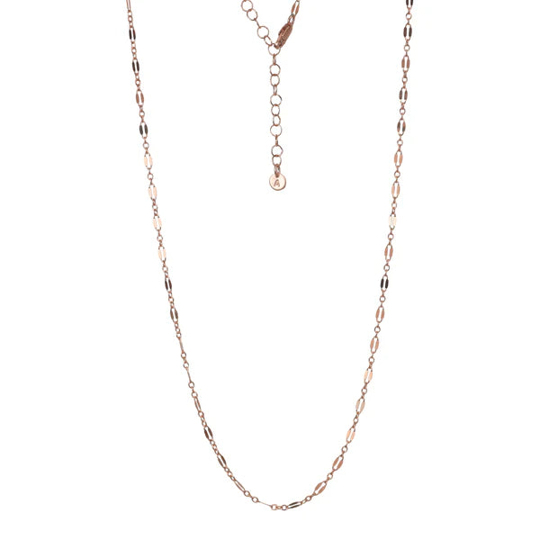 Teresa Necklace-Bijou Crush