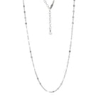 Teresa Necklace-Bijou Crush