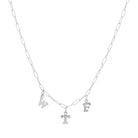 Wtf Necklace-Bijou Crush