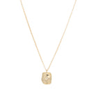 Yasmine Necklace-Bijou Crush