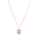 Yasmine Necklace-Bijou Crush