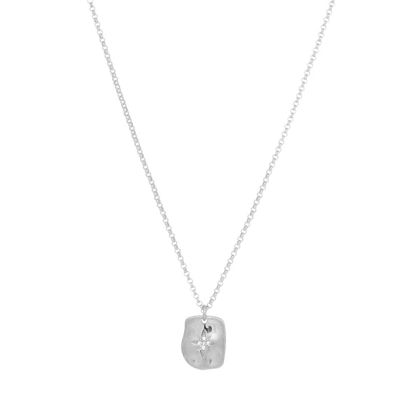 Yasmine Necklace-Bijou Crush