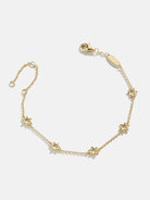 18K Gold-Plated Titanium Steel Bracelet-Bijou Crush
