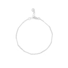 Ciara Luxe Chain Bracelet – Sterling Silver or 14k Gold-Bijou Crush