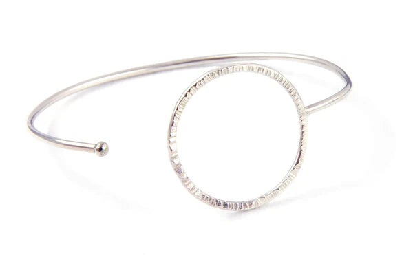 Anita Cuff Bracelet-Bijou Crush