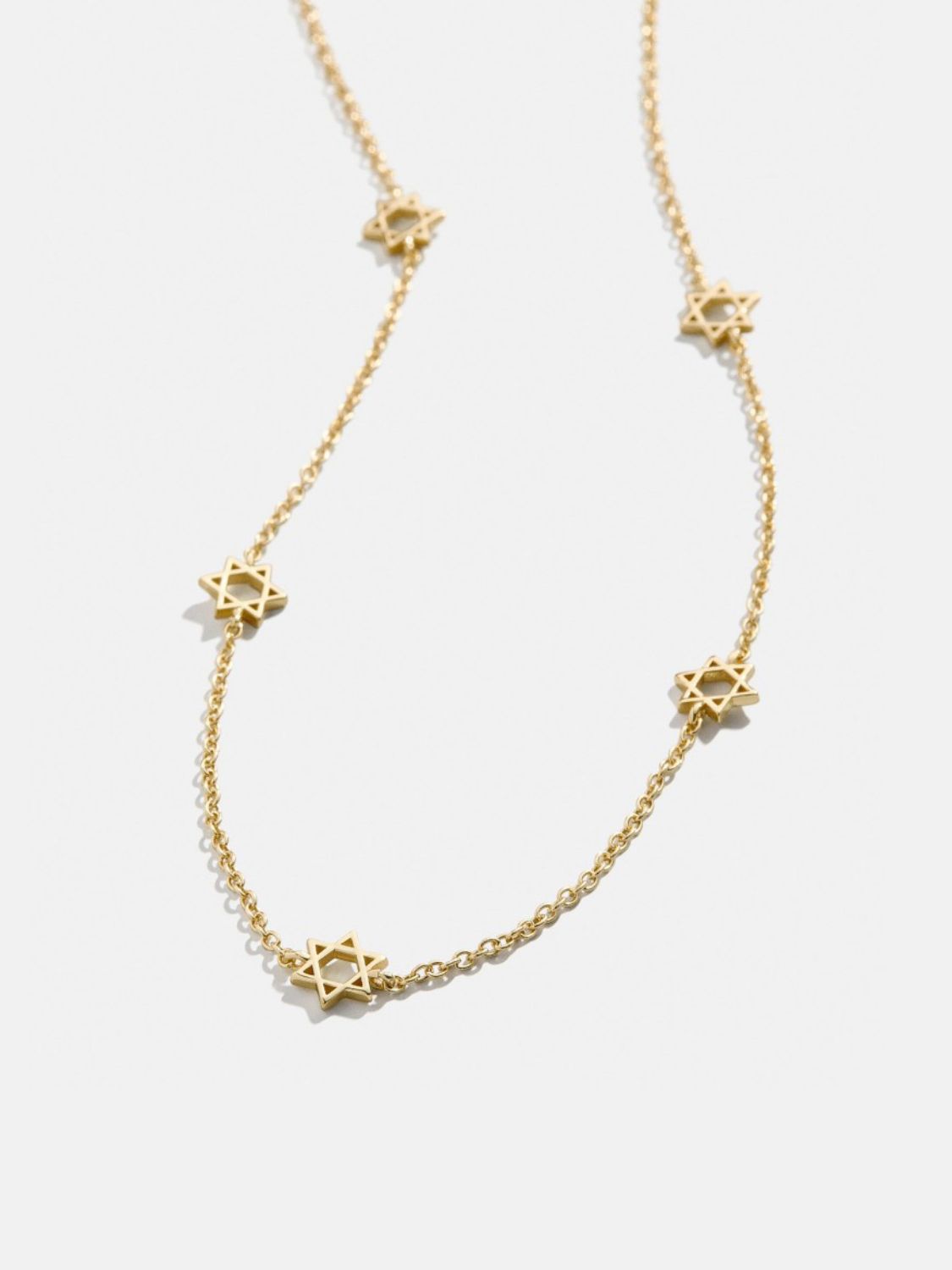 18K Gold-Plated Titan Chain-Bijou Crush