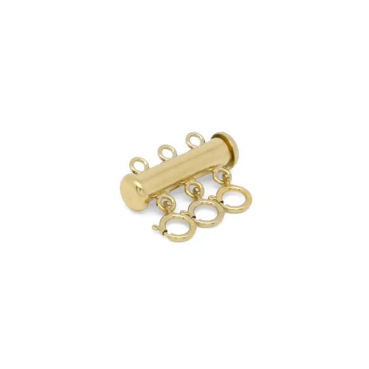 Layering Necklace Clasp-Bijou Crush