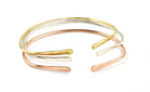 Alice Cuff Bracelet-Bijou Crush