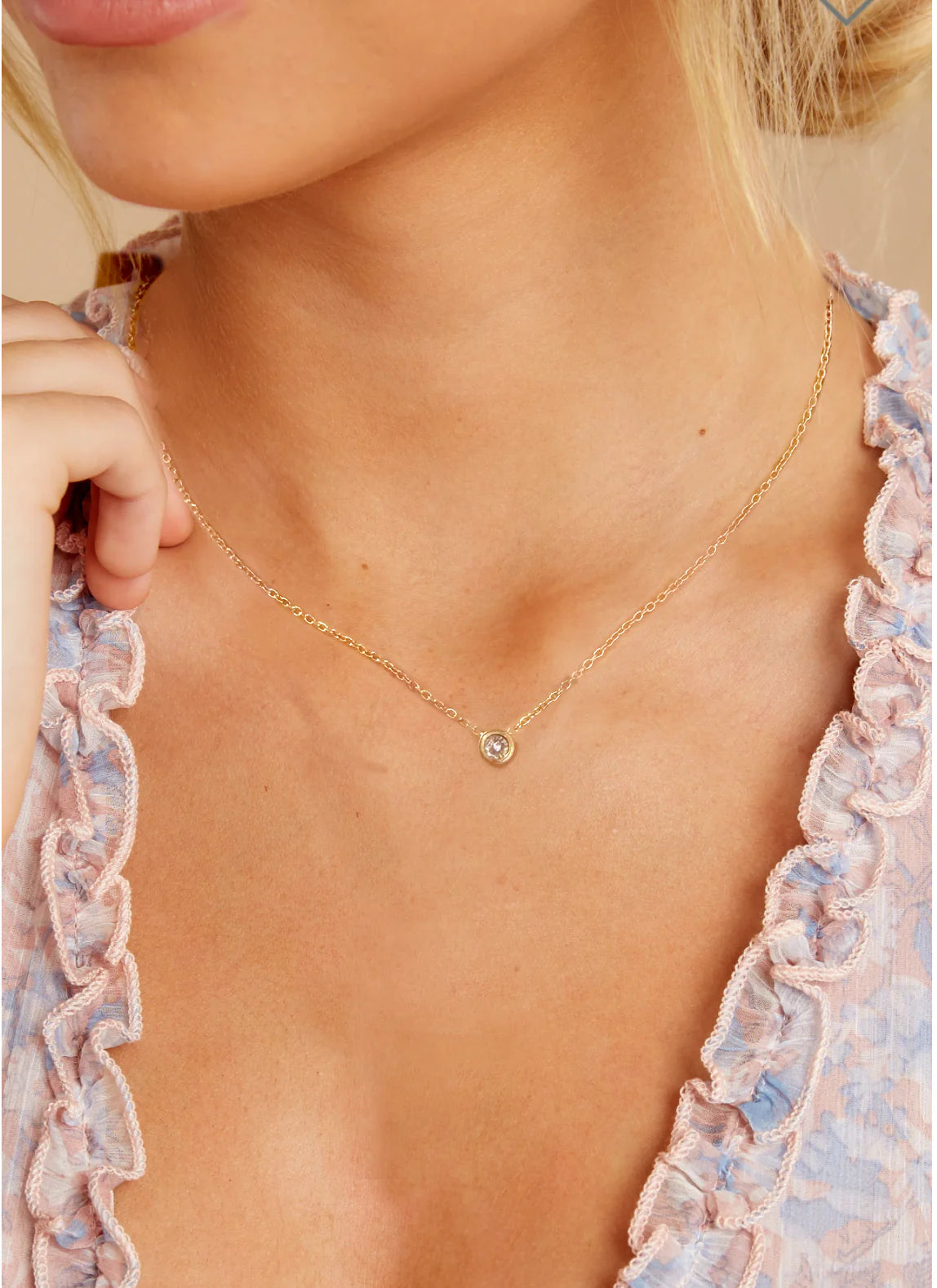 Danielle 653-Bijou Crush
