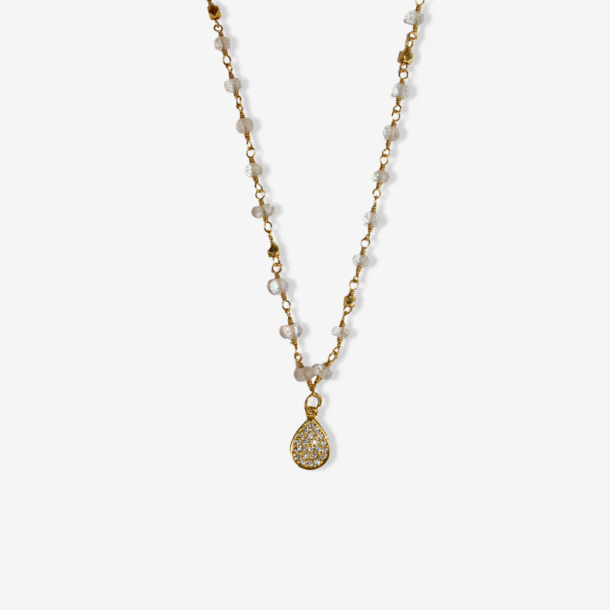 Danielle 594-Bijou Crush