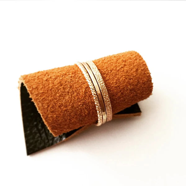 Kara Trio Ring-Bijou Crush