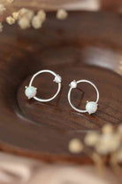 New Beginnings Opal Earrings-Bijou Crush