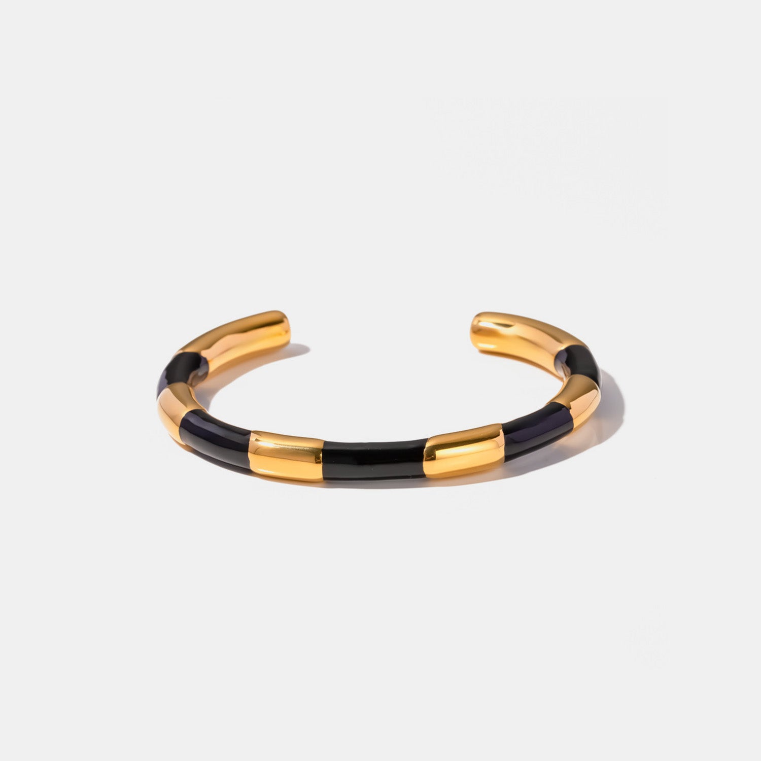 18K Gold-Plated Stainless Steel Bracelet-Bijou Crush