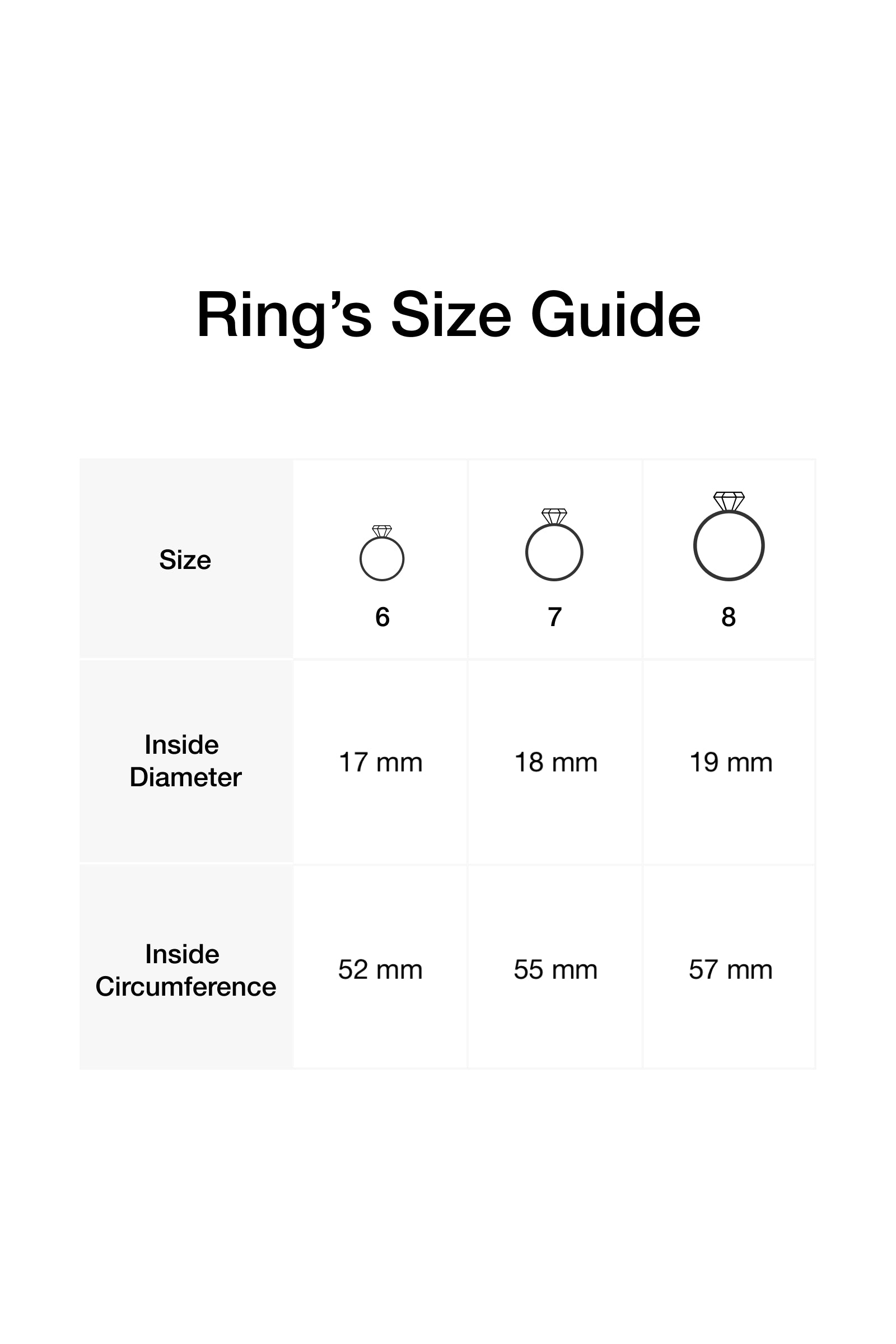 Gold Double Ridge Ring-Bijou Crush