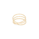 Osmara Infinity Ring-Bijou Crush