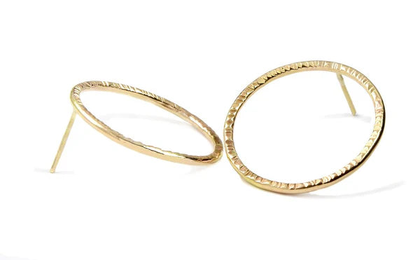 Anita Studs-Bijou Crush