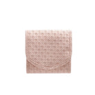 Casual Solid Color Cloth Storage Box-Bijou Crush