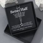 Casual Basketball Football Stainless Steel Enamel Unisex Pendant Necklace-Bijou Crush