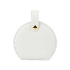 1 Piece Pu Leather Casual Solid Color Jewelry Boxes-Bijou Crush