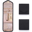 Casual Solid Color Cloth Storage Box-Bijou Crush