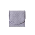 Casual Solid Color Cloth Storage Box-Bijou Crush