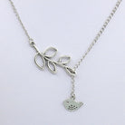 Fashion Geometric Alloy Plating Women's Necklace-Bijou Crush