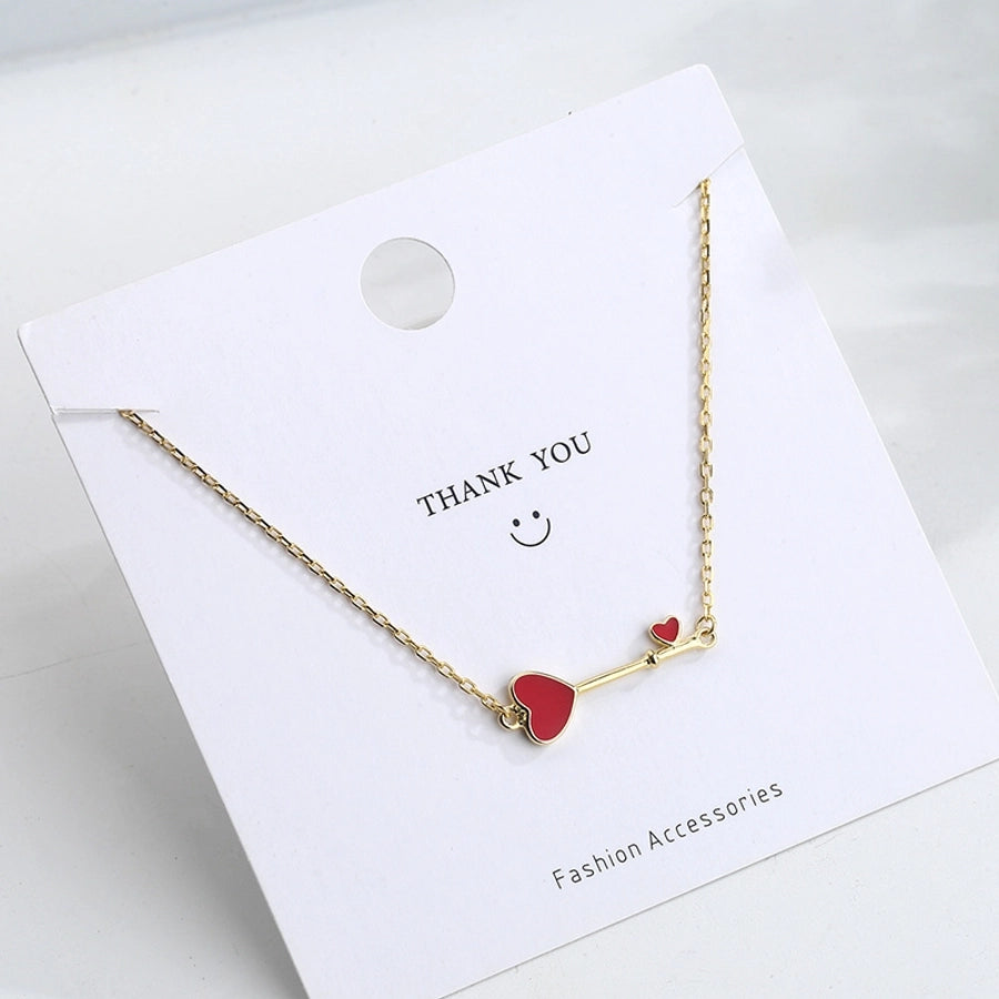 Simple Style 925 Sterling Silver Cable Chain Bracelet-Bijou Crush