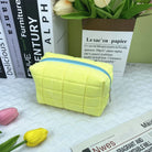 Radiant Glow XL Pouch – Stylish High-Capacity Pencil & Cosmetic Organizer-Bijou Crush