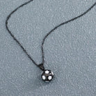 Casual Basketball Football Stainless Steel Enamel Unisex Pendant Necklace-Bijou Crush