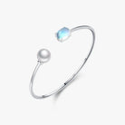 925 Sterling Silver Elegant Glam Bracelet-Bijou Crush