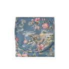 Casual Solid Color Cloth Storage Box-Bijou Crush
