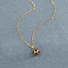 Casual Basketball Football Stainless Steel Enamel Unisex Pendant Necklace-Bijou Crush