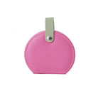 1 Piece Pu Leather Casual Solid Color Jewelry Boxes-Bijou Crush