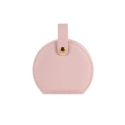1 Piece Pu Leather Casual Solid Color Jewelry Boxes-Bijou Crush