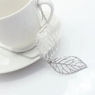 Fashion Geometric Alloy Plating Women's Necklace-Bijou Crush