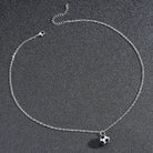 Casual Basketball Football Stainless Steel Enamel Unisex Pendant Necklace-Bijou Crush