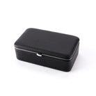 Retro Solid Color Leather PU Jewelry Boxes-Bijou Crush