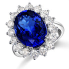 Fit for Royalty with Timeless Elegance-Bijou Crush