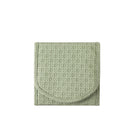 Casual Solid Color Cloth Storage Box-Bijou Crush