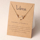 Geometric Alloy Plating Women's Necklace-Bijou Crush