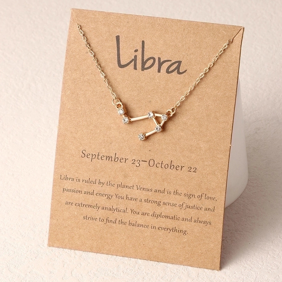 Geometric Alloy Plating Women's Necklace-Bijou Crush