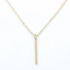 Fashion Geometric Alloy Plating Women's Necklace-Bijou Crush