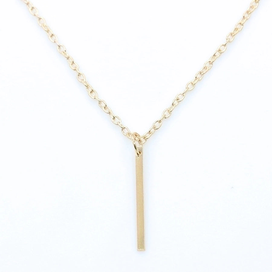 Fashion Geometric Alloy Plating Women's Necklace-Bijou Crush