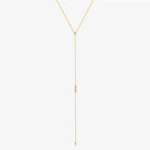 925 Sterling Silver Geometric Pendant Necklace-Bijou Crush